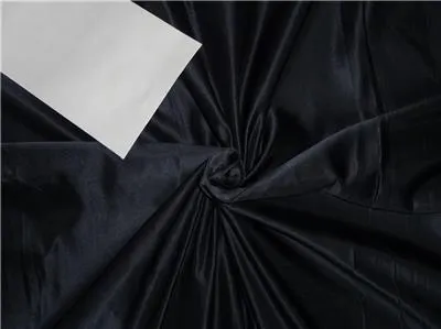 53mm Dark Navy Blue Color Silk Dutchess Satin 54&quot; Wide