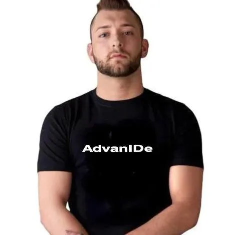 AdvanIDe T-shirts