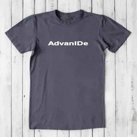 AdvanIDe T-shirts