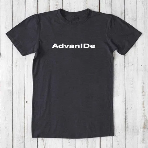 AdvanIDe T-shirts