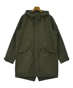 AIGLE Mod coats