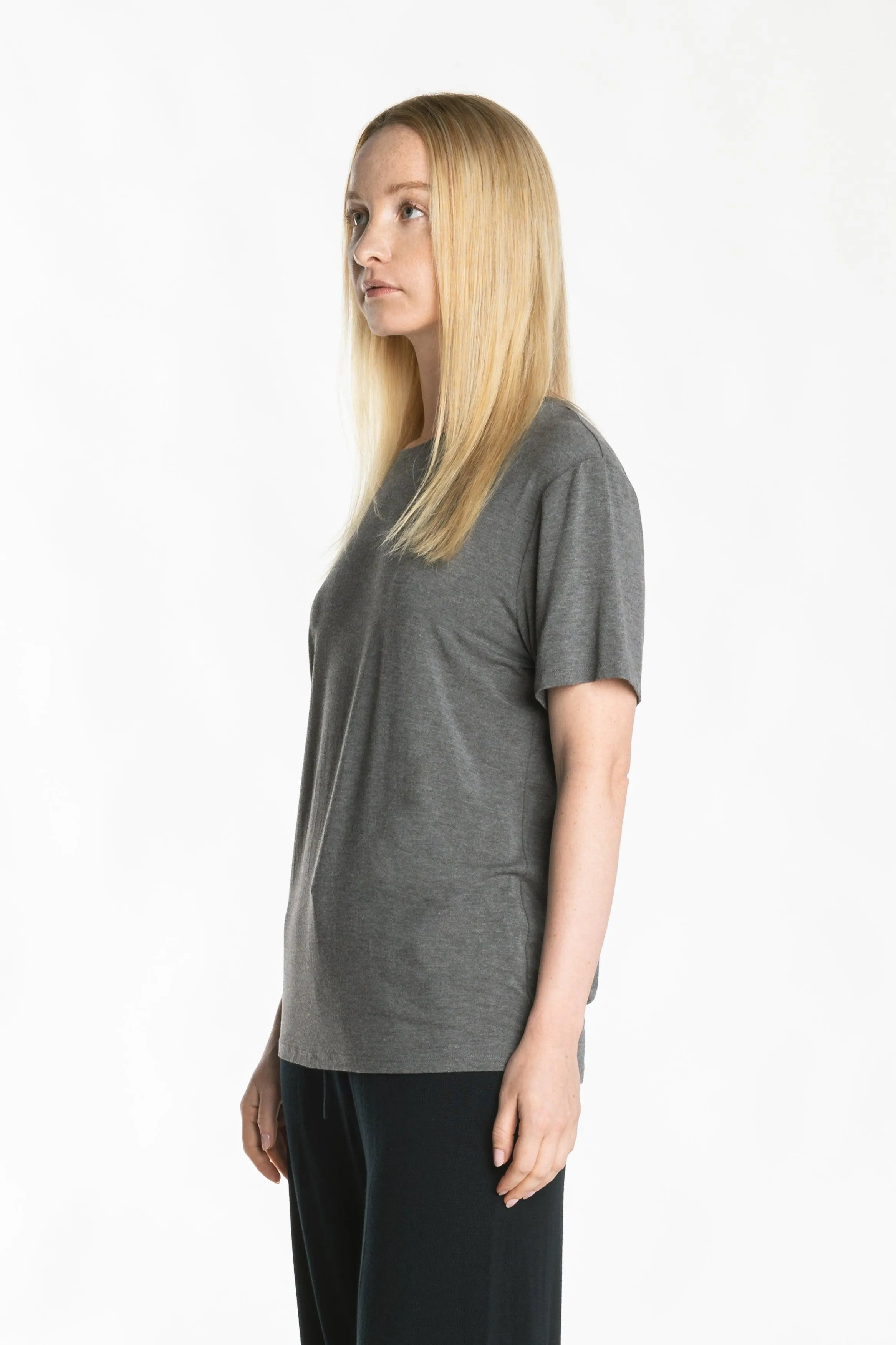 Bamboo Oversized Tee