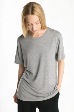 Bamboo Oversized Tee