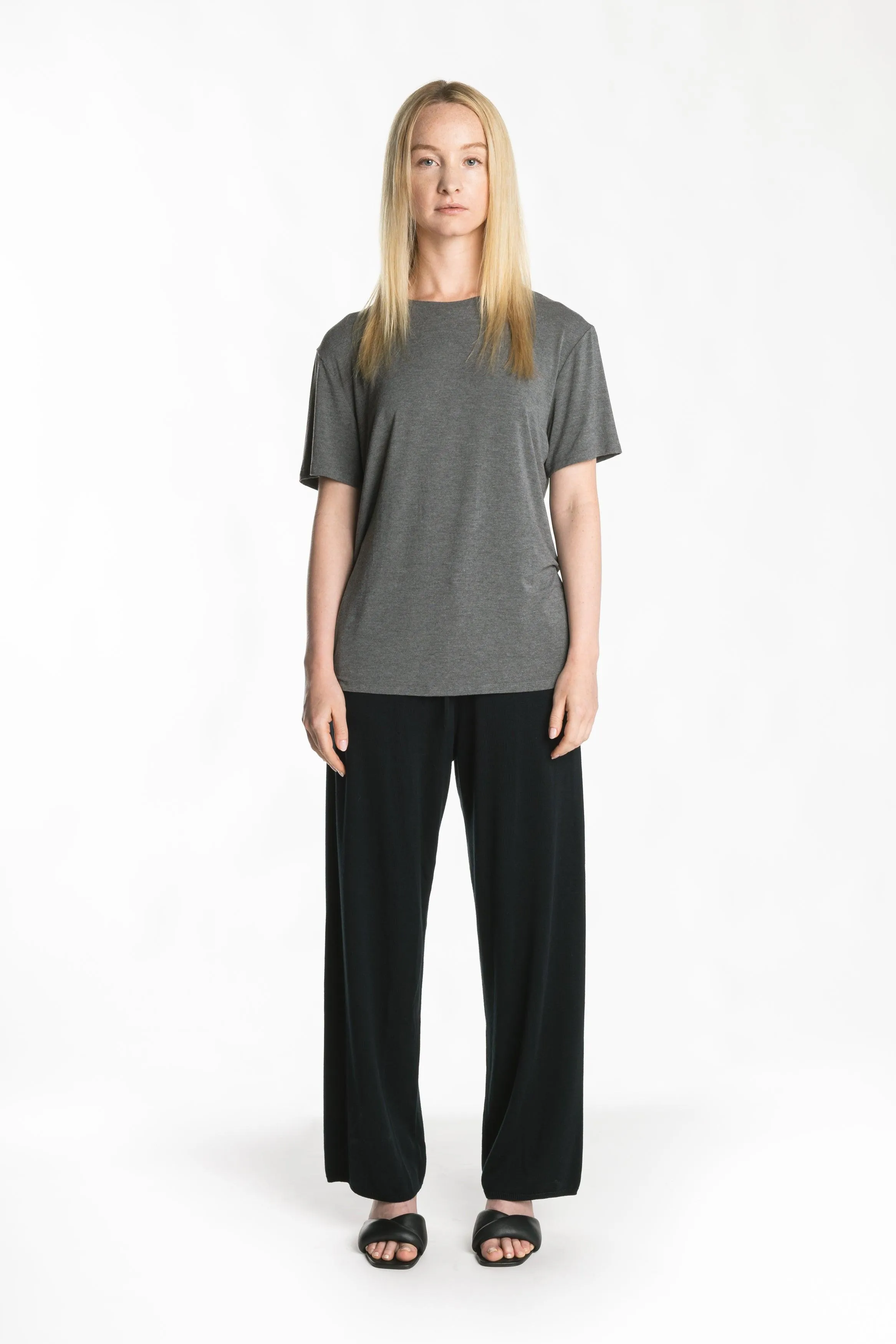 Bamboo Oversized Tee