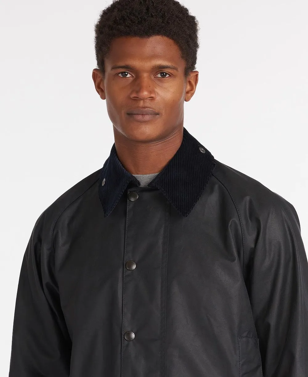 Barbour beaufort wax jacket - 3 Colors