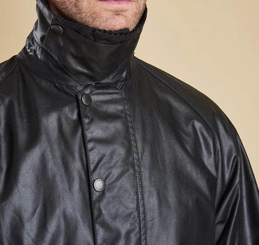 Barbour beaufort wax jacket - 3 Colors