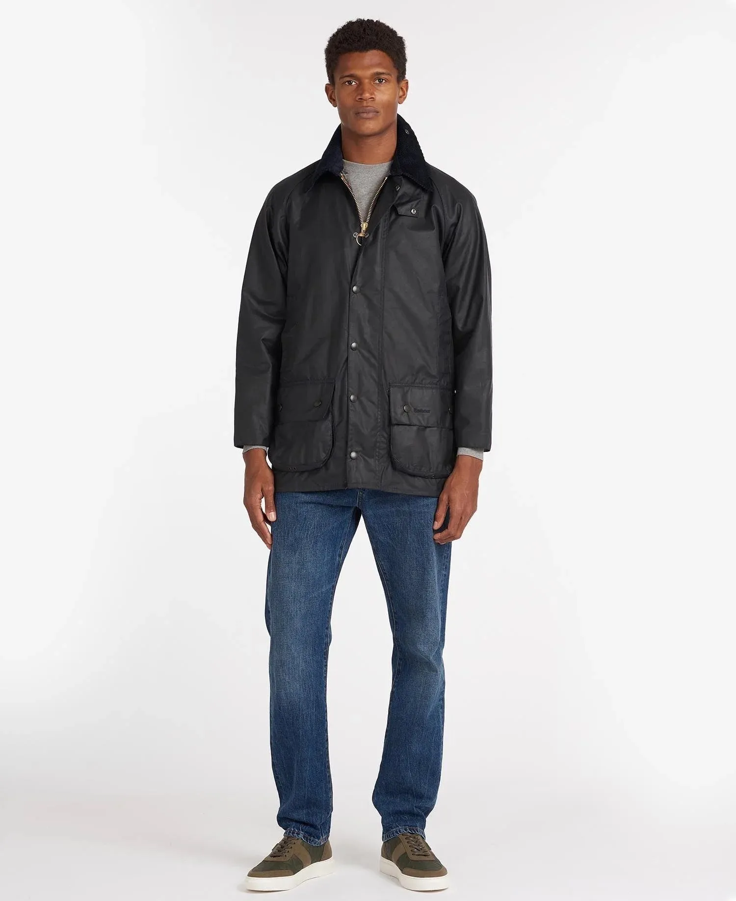 Barbour beaufort wax jacket - 3 Colors