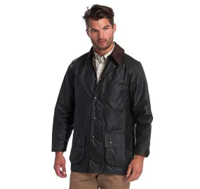 Barbour beaufort wax jacket - 3 Colors