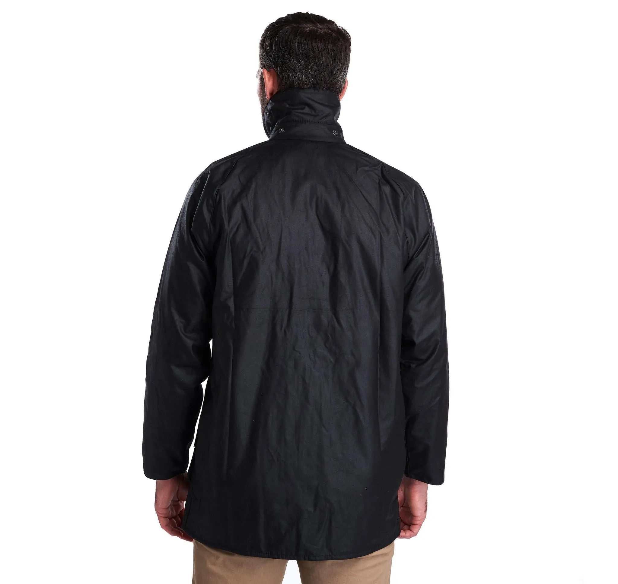 Barbour beaufort wax jacket - 3 Colors