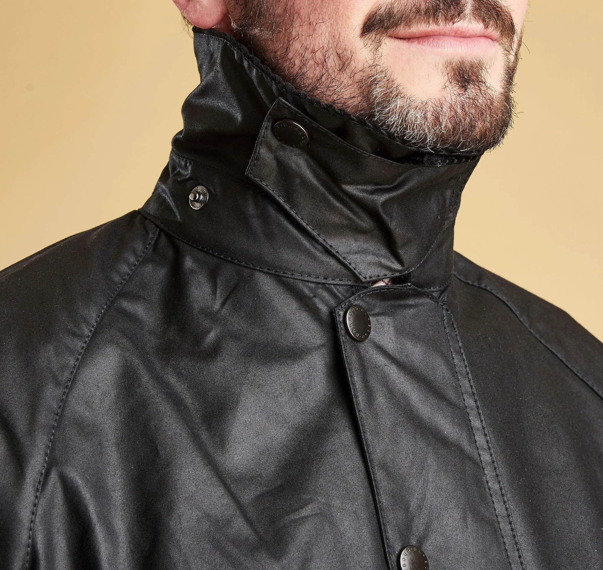 Barbour beaufort wax jacket - 3 Colors