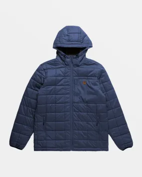 Billabong A/Div Journey Puffer Jacket