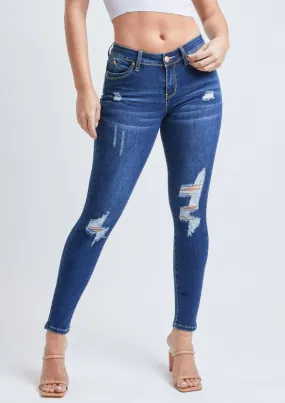 BLANCA Jeans (Dark Indigo)