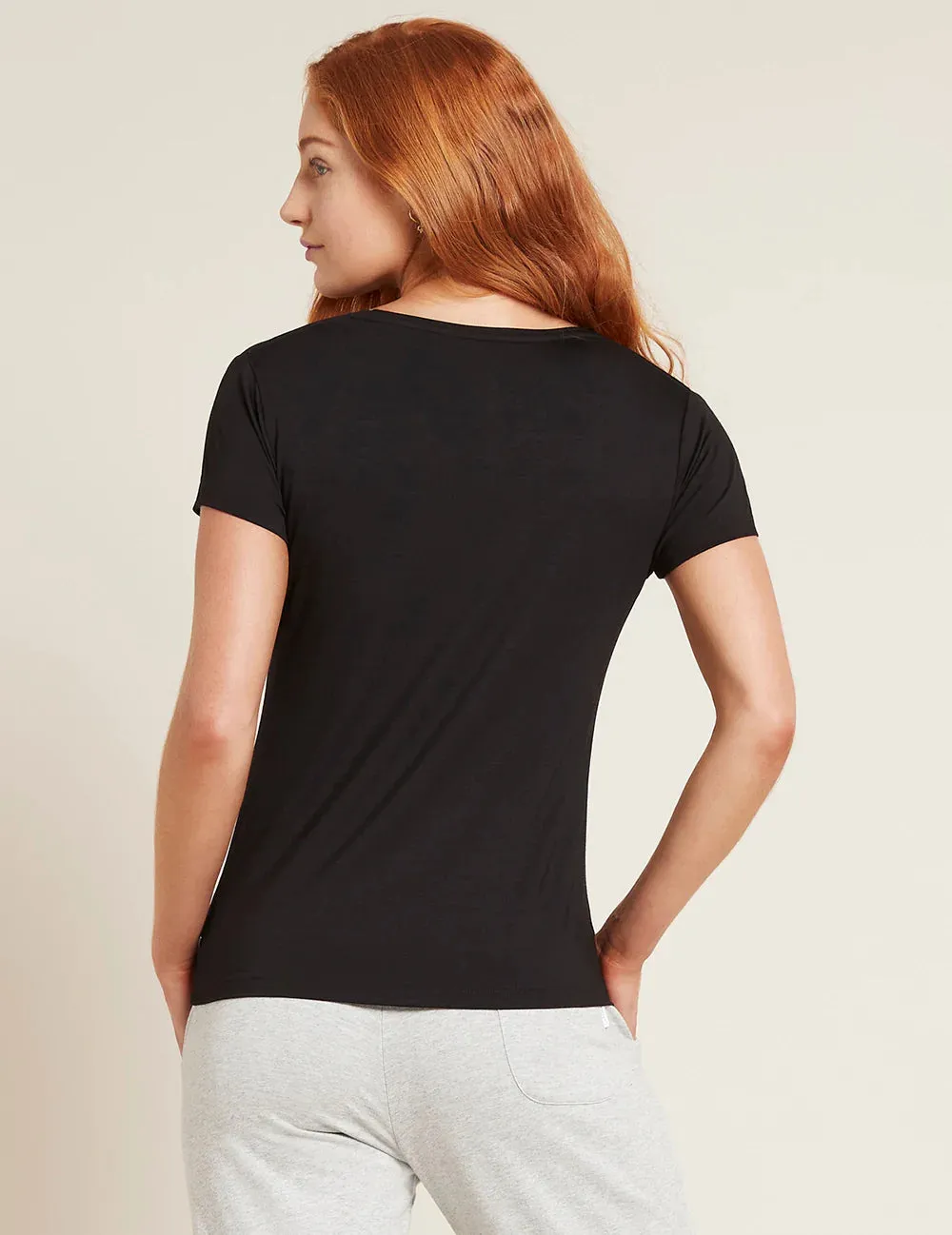 Boody - Women's V Neck T Shirt