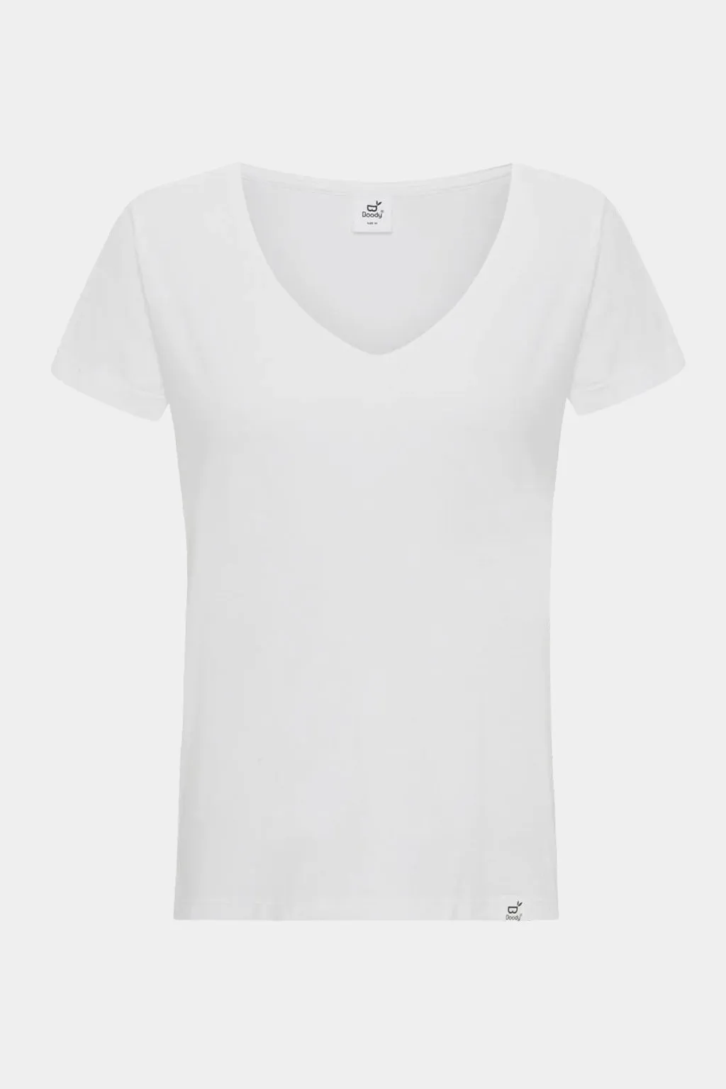 Boody - Women's V Neck T Shirt