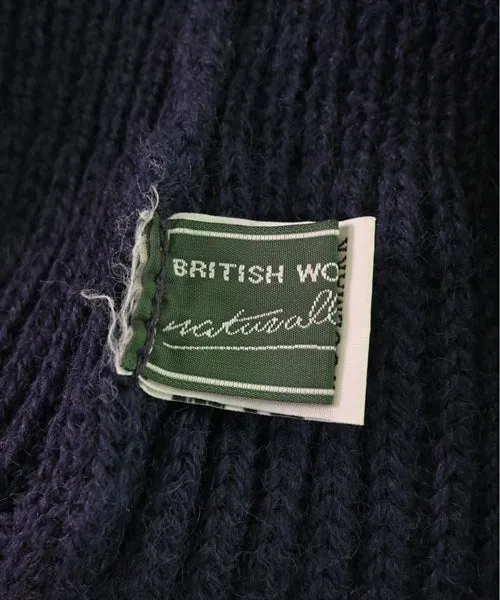 British Wool naturally Sweaters