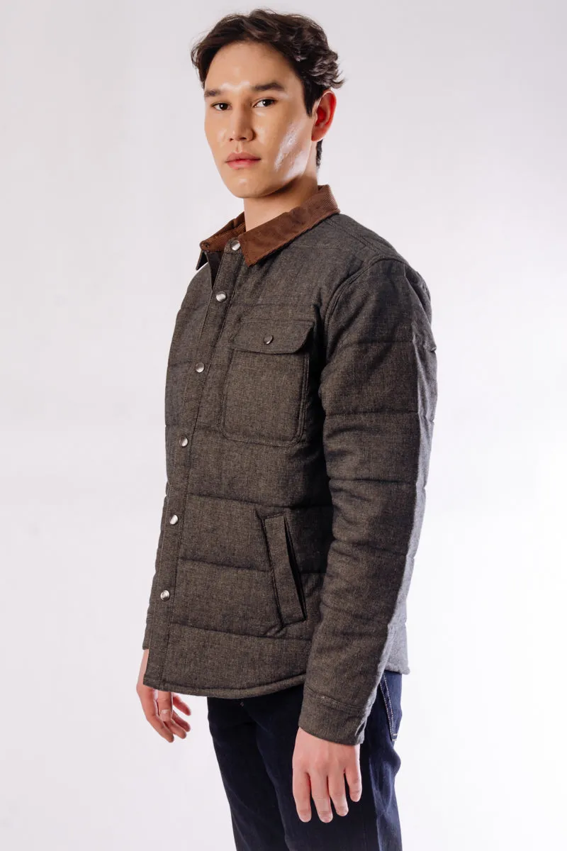 Cass Menswear Jacket