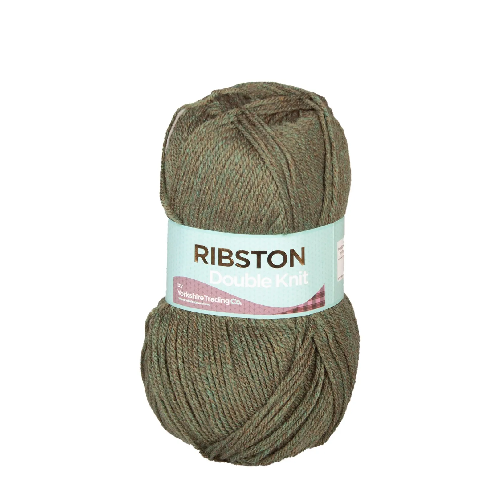 Double Knit Woodland Wool 100g