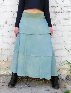 Fountain Wanderer Long Skirt