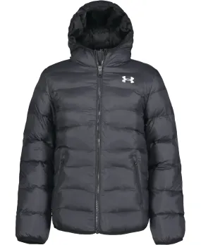 Girl's UA Puffer Jacket