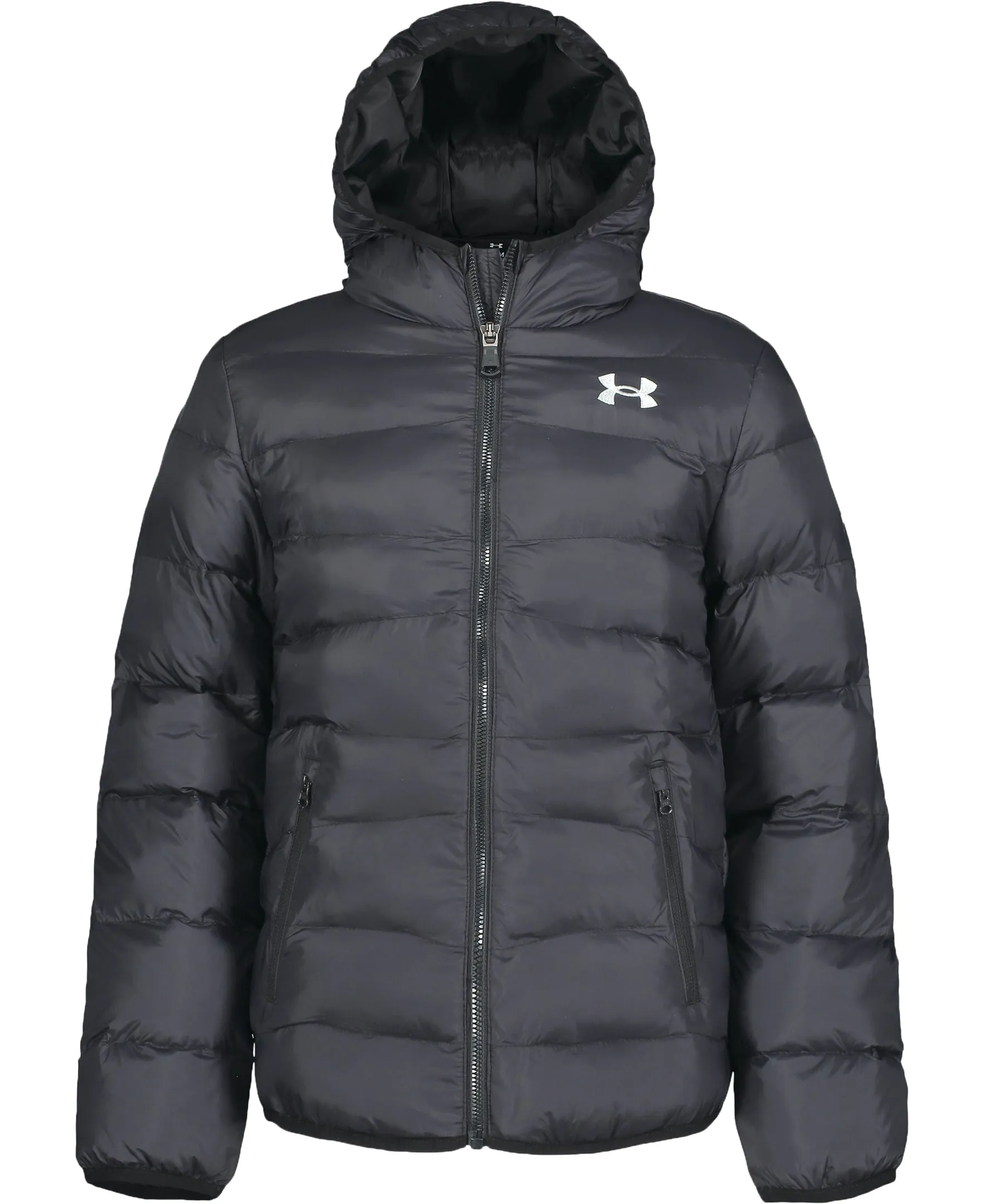 Girl's UA Puffer Jacket