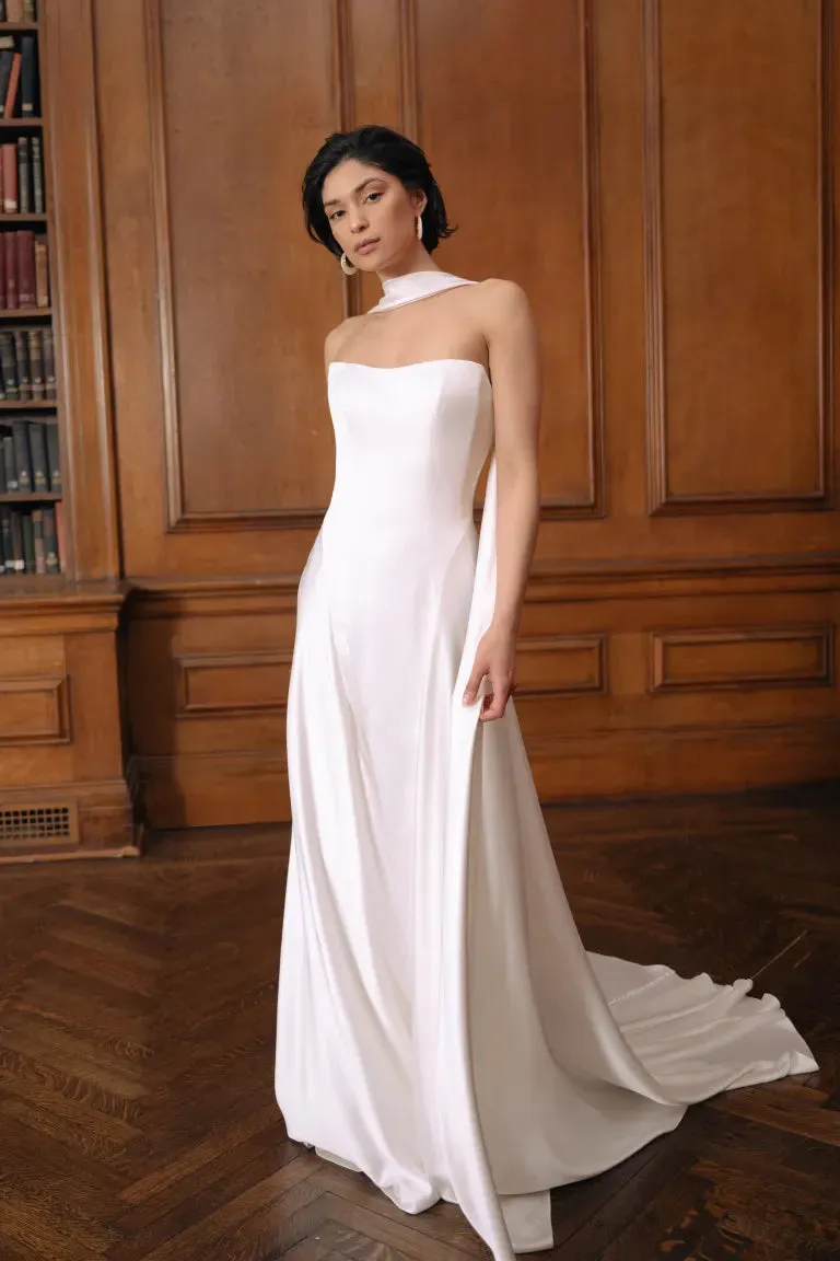 Jenny Yoo Bridal Addilyn