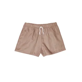 Lawn Short