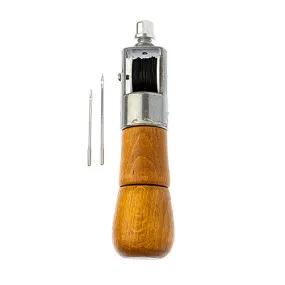 Leather Stitching Sewing Awl