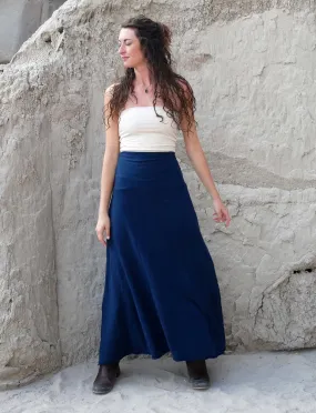 Ojai Long Skirt