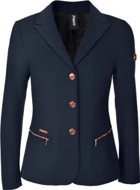 Pikeur Kids Manila Show Jacket - Navy