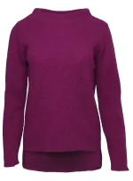 Reiff Women Freida Sweater, Merino Wool