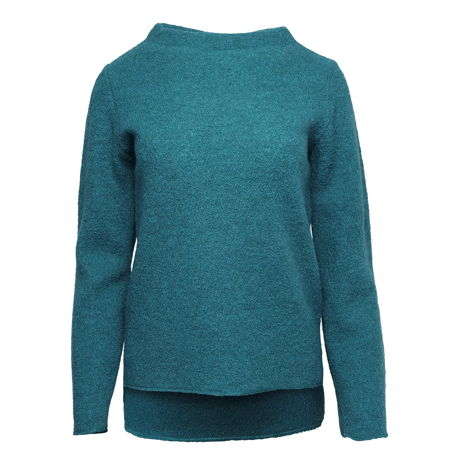 Reiff Women Freida Sweater, Merino Wool