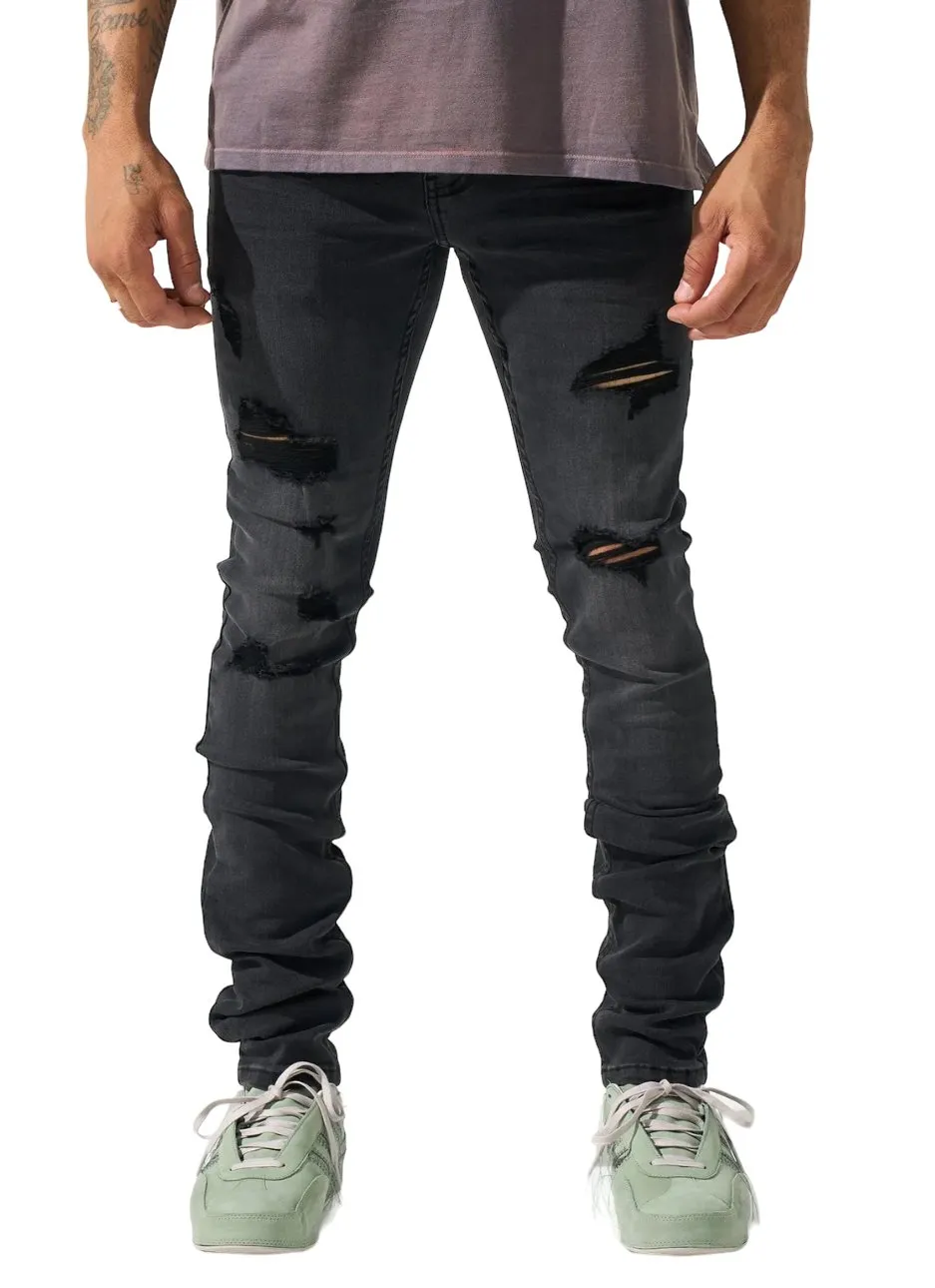 Serenede Shadow 33 Jeans Coal