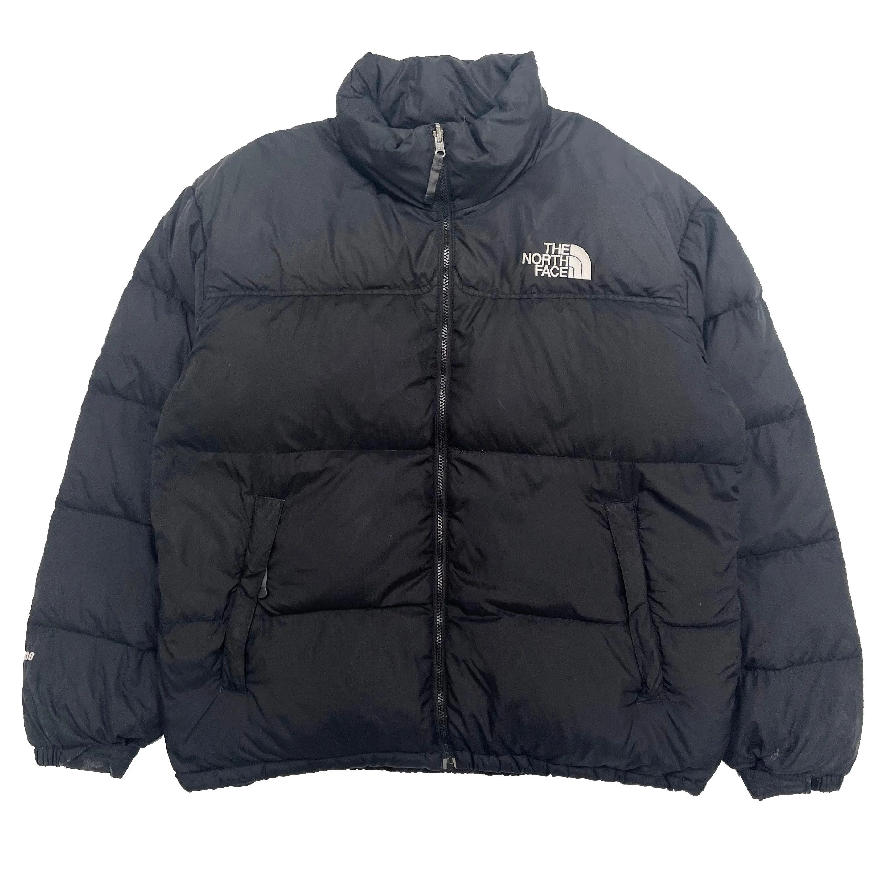 The North Face Nuptse 700 puffer jacket (XL)