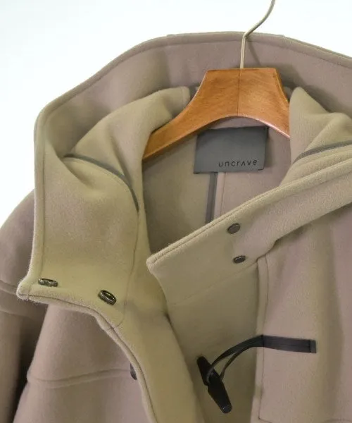 uncrave Duffle coats