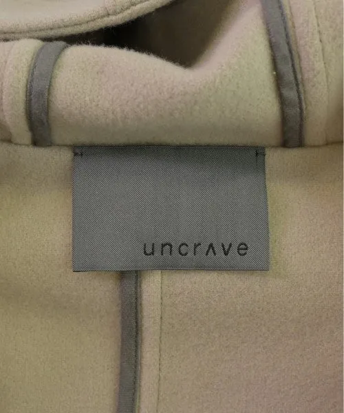 uncrave Duffle coats