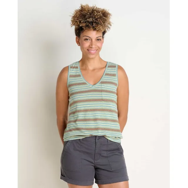 Women's Grom Tank