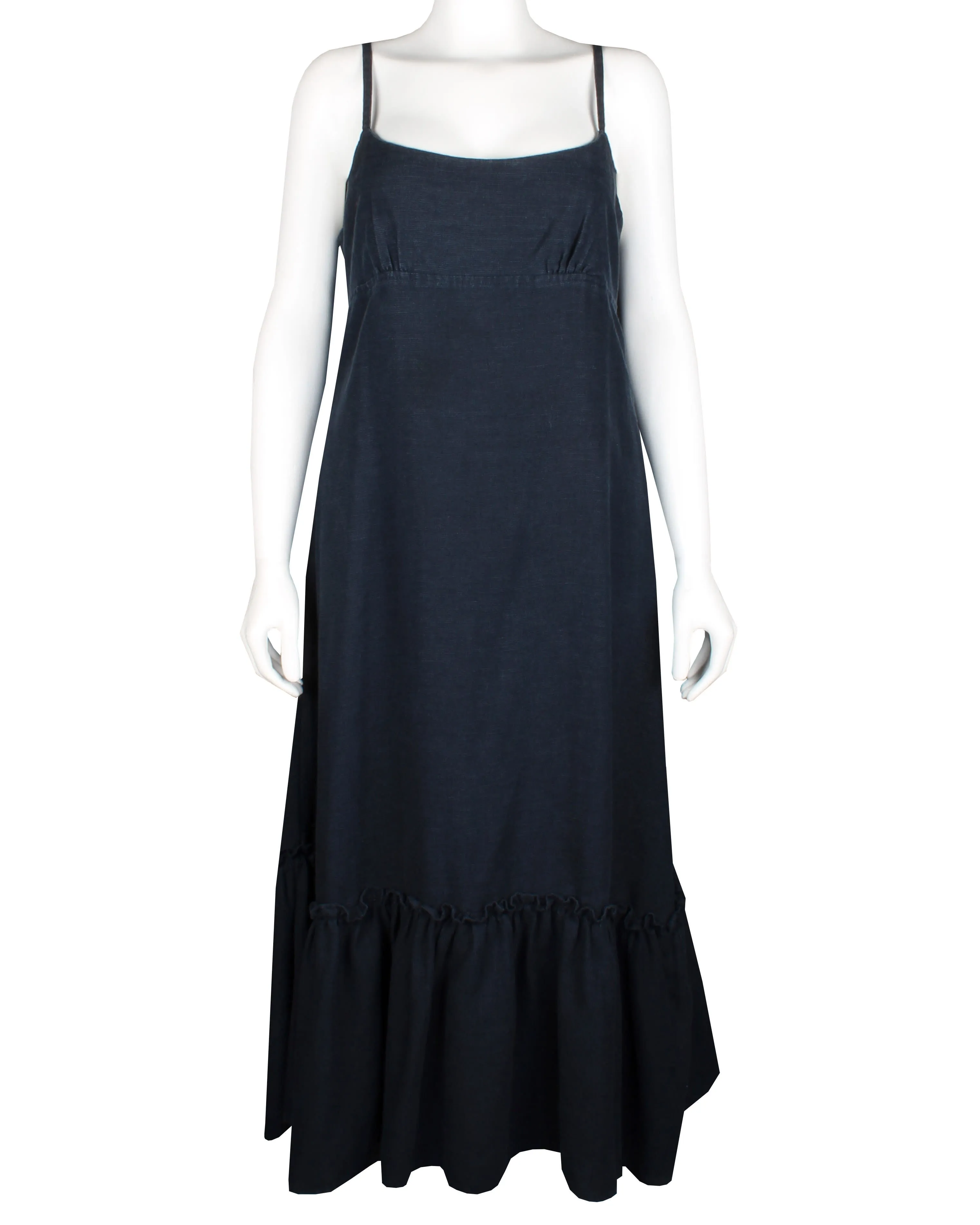 W's Hempress Dress